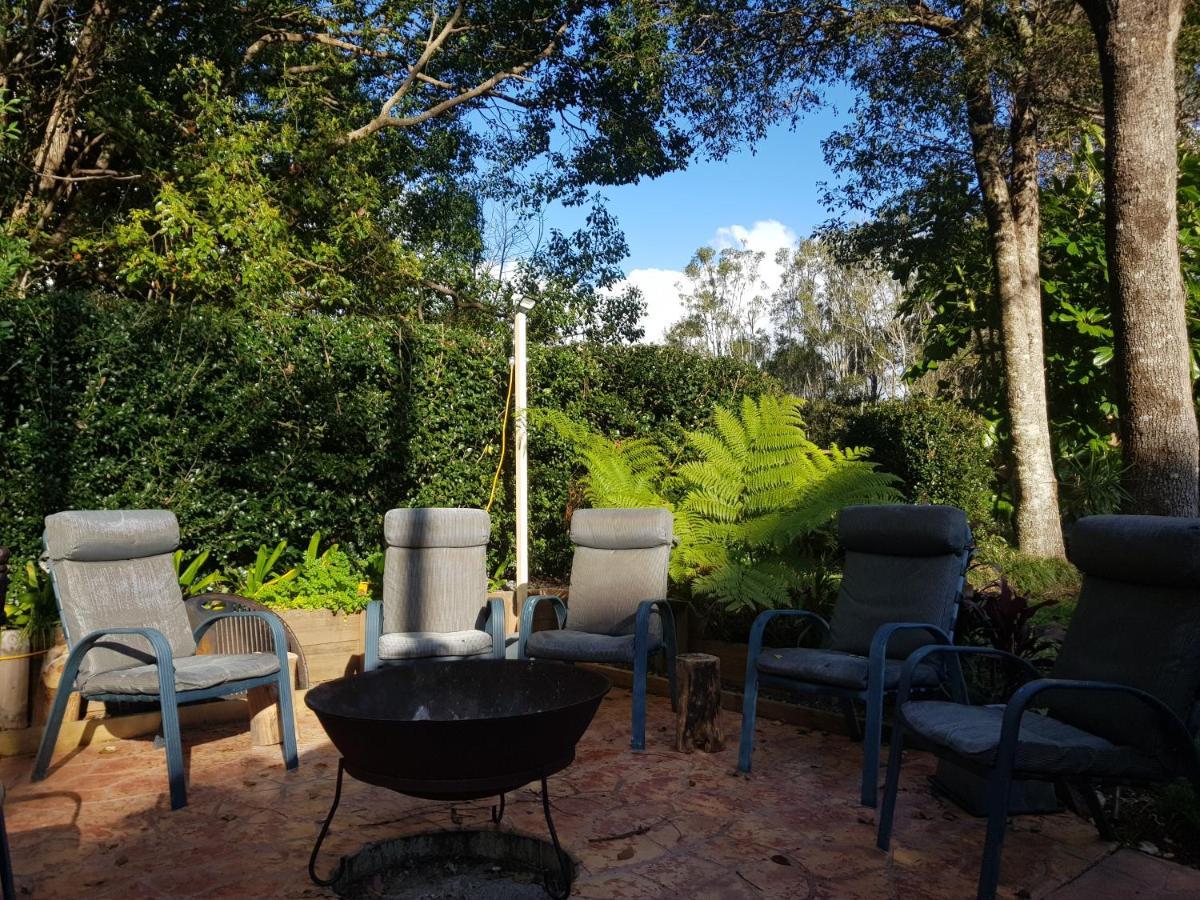 Mapleton Peaceful Provence Bnb Екстериор снимка