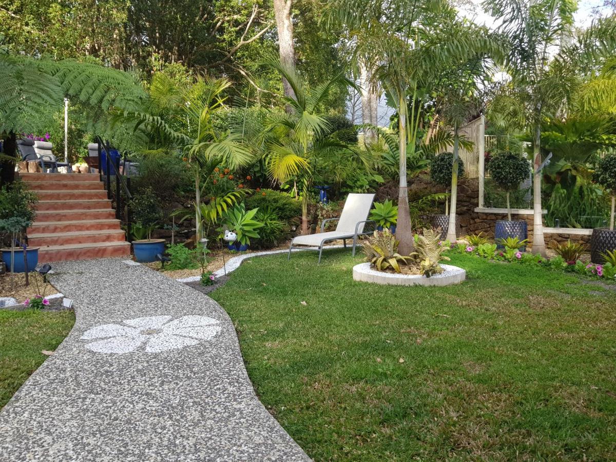 Mapleton Peaceful Provence Bnb Екстериор снимка