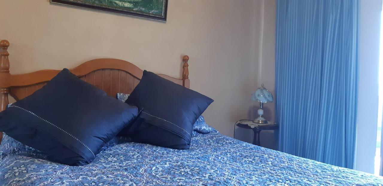 Mapleton Peaceful Provence Bnb Bed & Breakfast Екстериор снимка