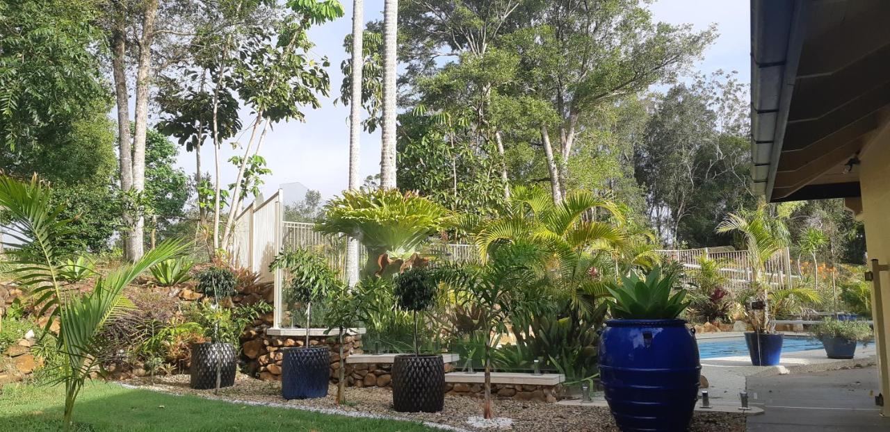 Mapleton Peaceful Provence Bnb Екстериор снимка