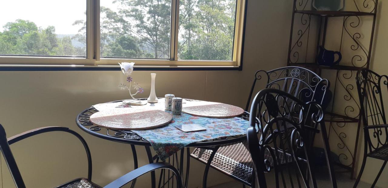 Mapleton Peaceful Provence Bnb Екстериор снимка